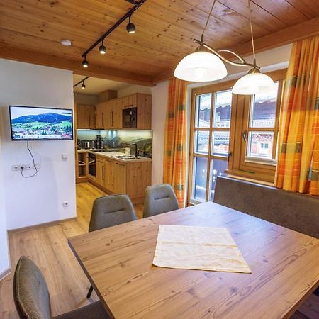 Ferienhaus Grubhof Saalbach-Hinterglemm Exterior foto