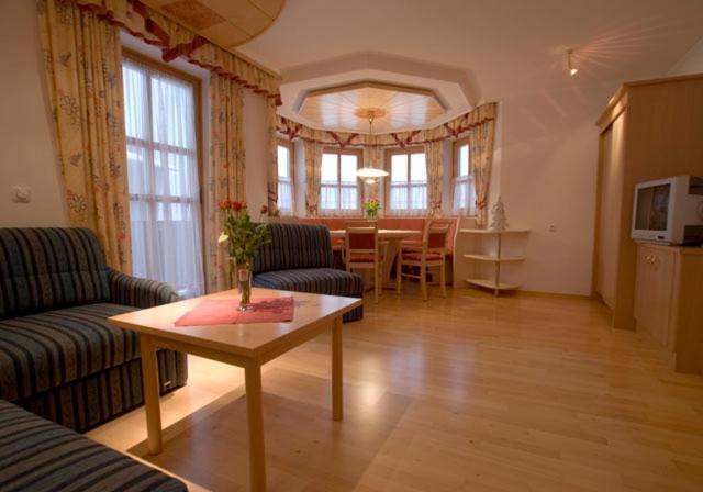 Ferienhaus Grubhof Saalbach-Hinterglemm Cameră foto
