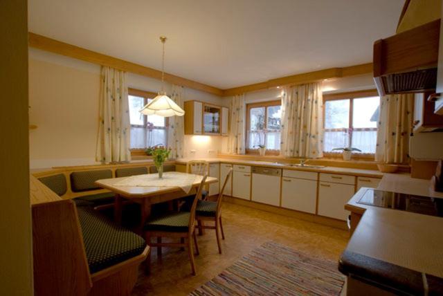Ferienhaus Grubhof Saalbach-Hinterglemm Cameră foto